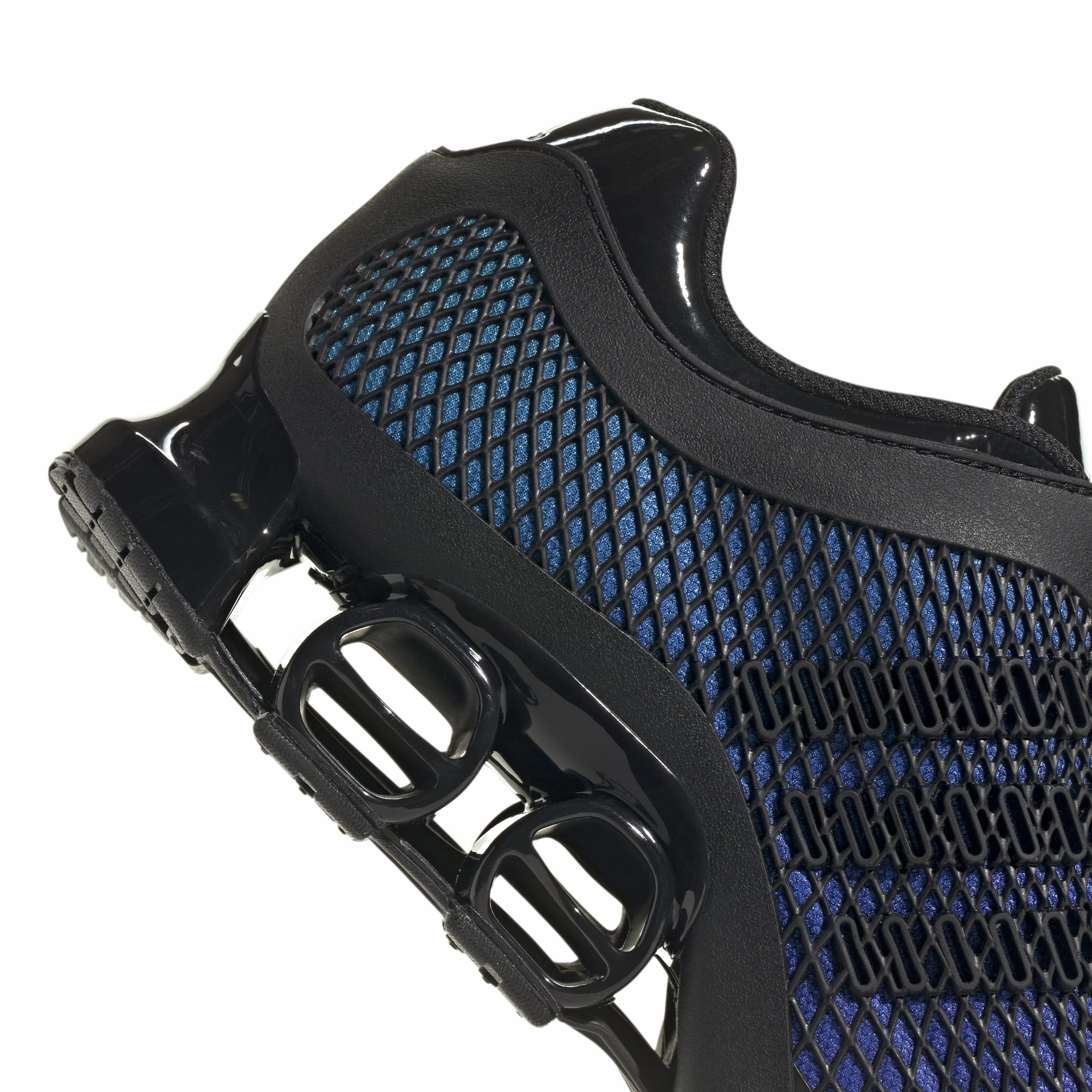 Adidas Mens Megaride S2 Shoes Ventilated Airflow nylon running wear