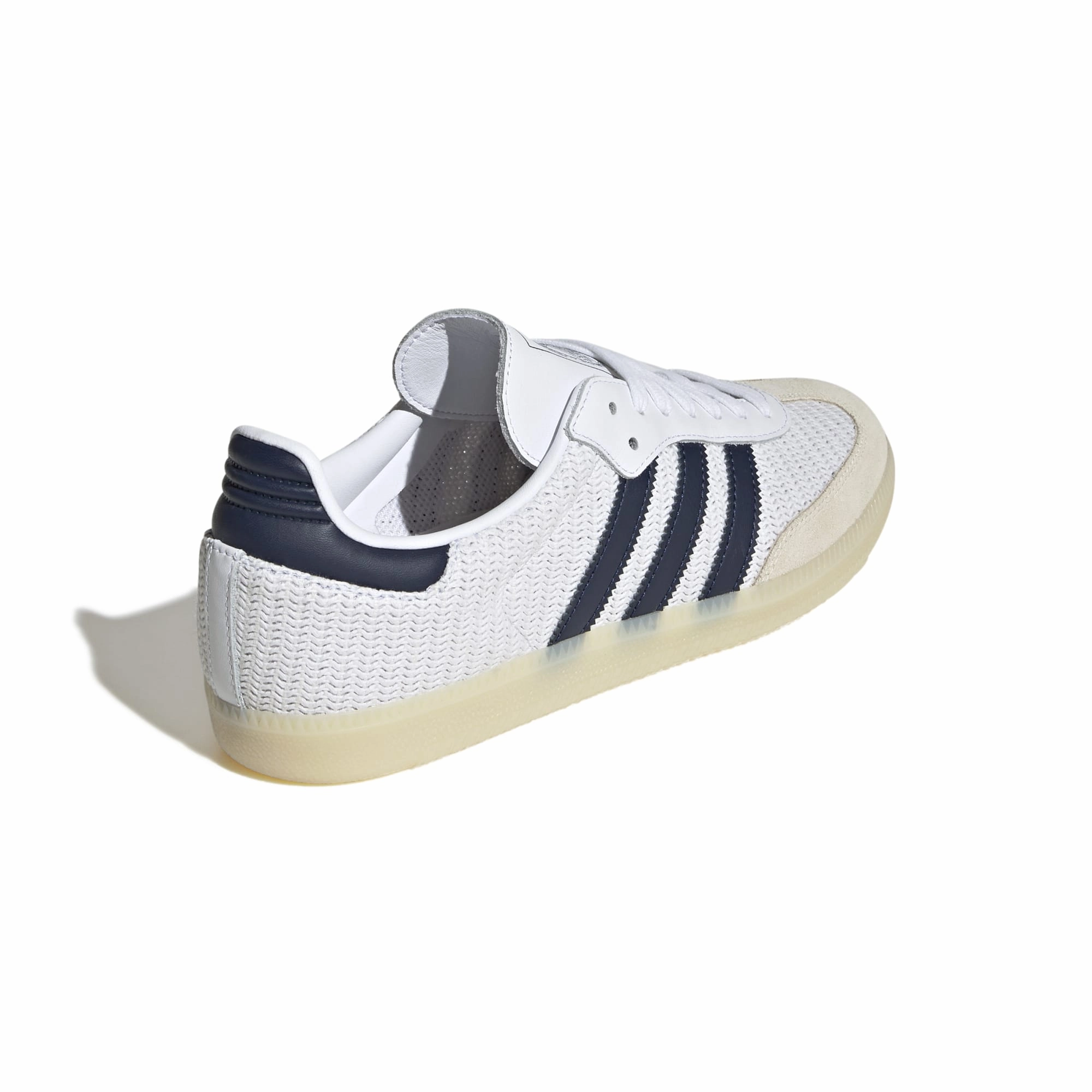 Gym Shoes running experience Adidas Mens Samba OG Shoes