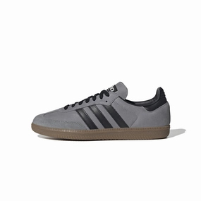 evening run Adidas Mens Samba OG Shoes