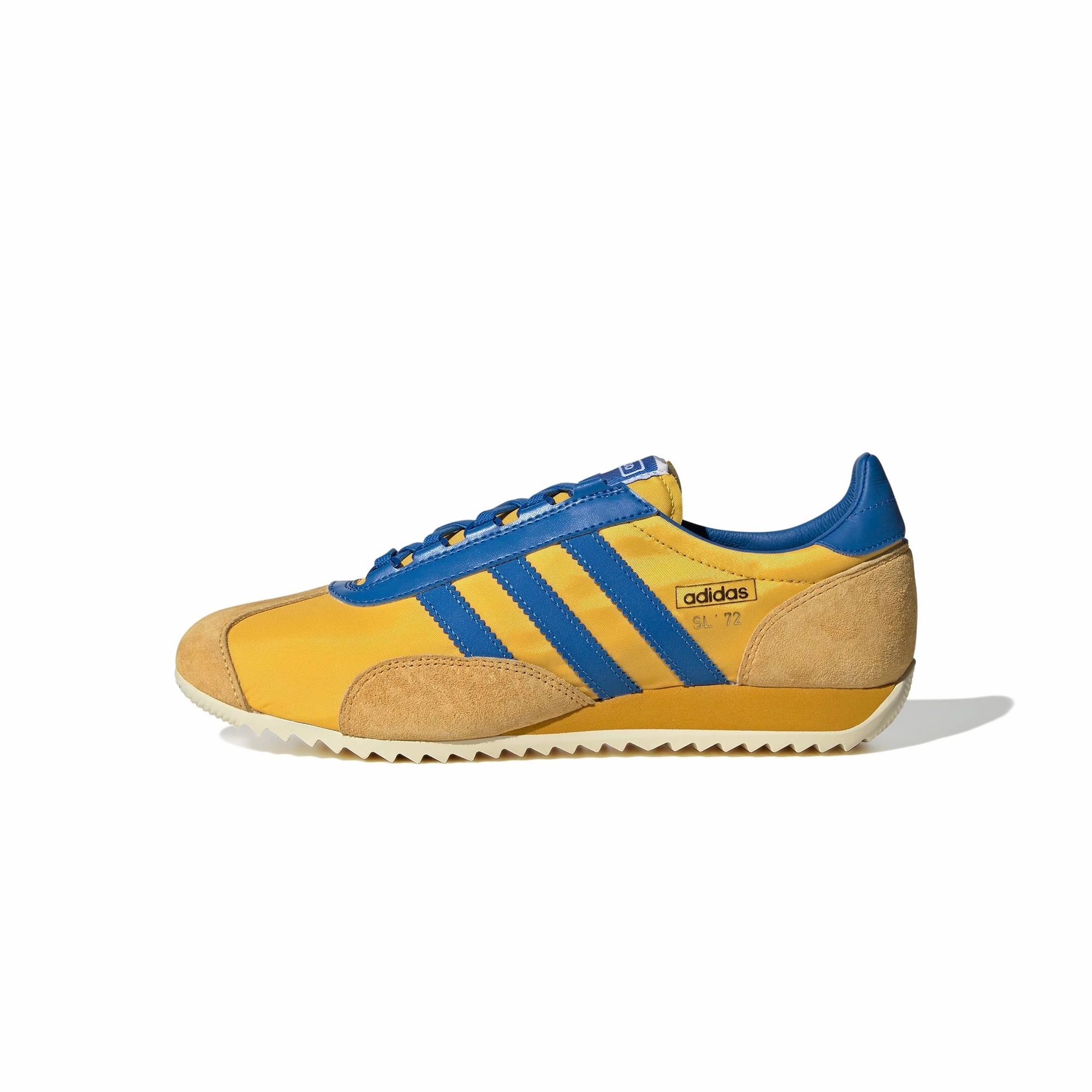 Multifunctional impact - protection shoes Adidas Mens SL 72 PT Shoes