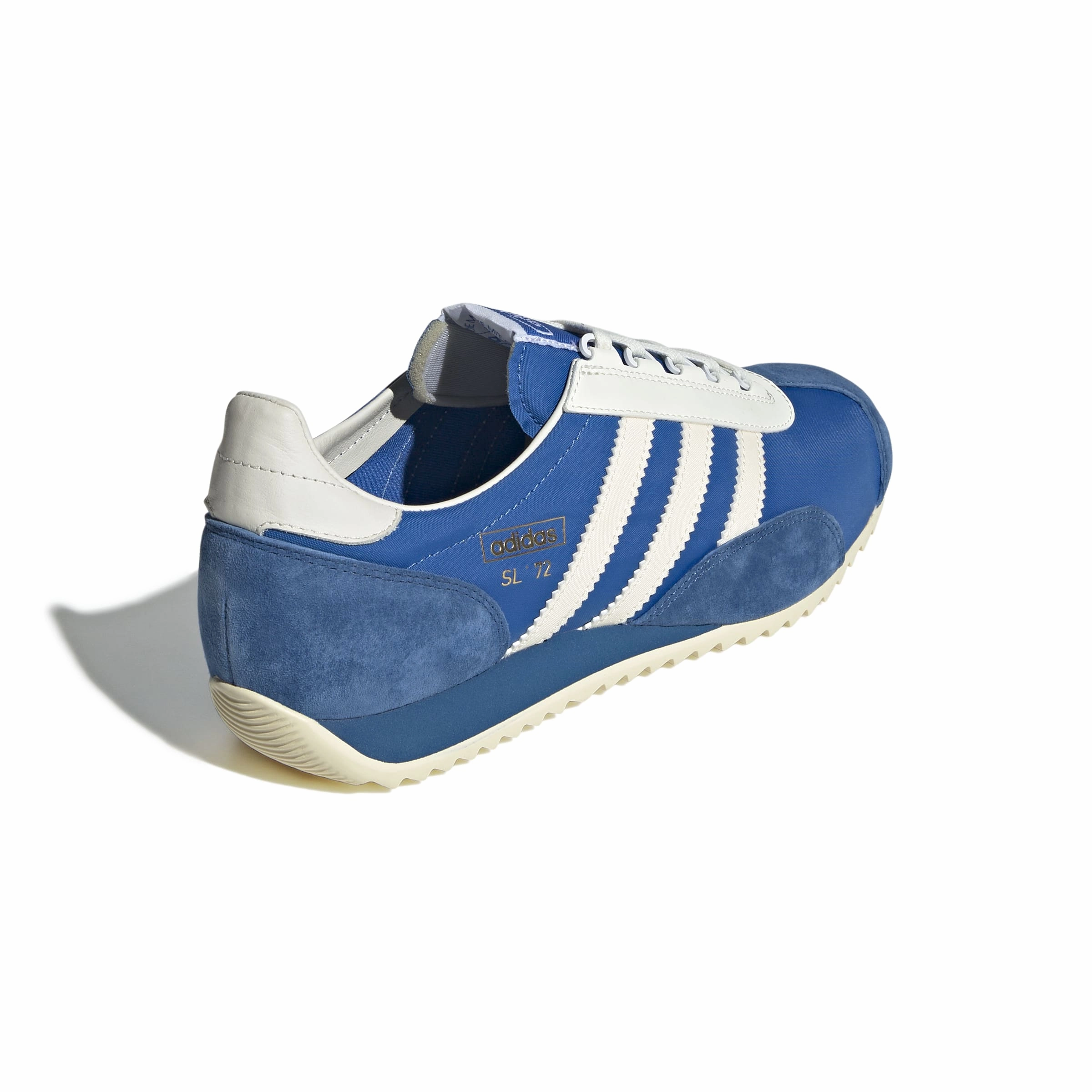 Adidas Mens SL 72 PT Shoes running in a charity run shoes high - profile shoes