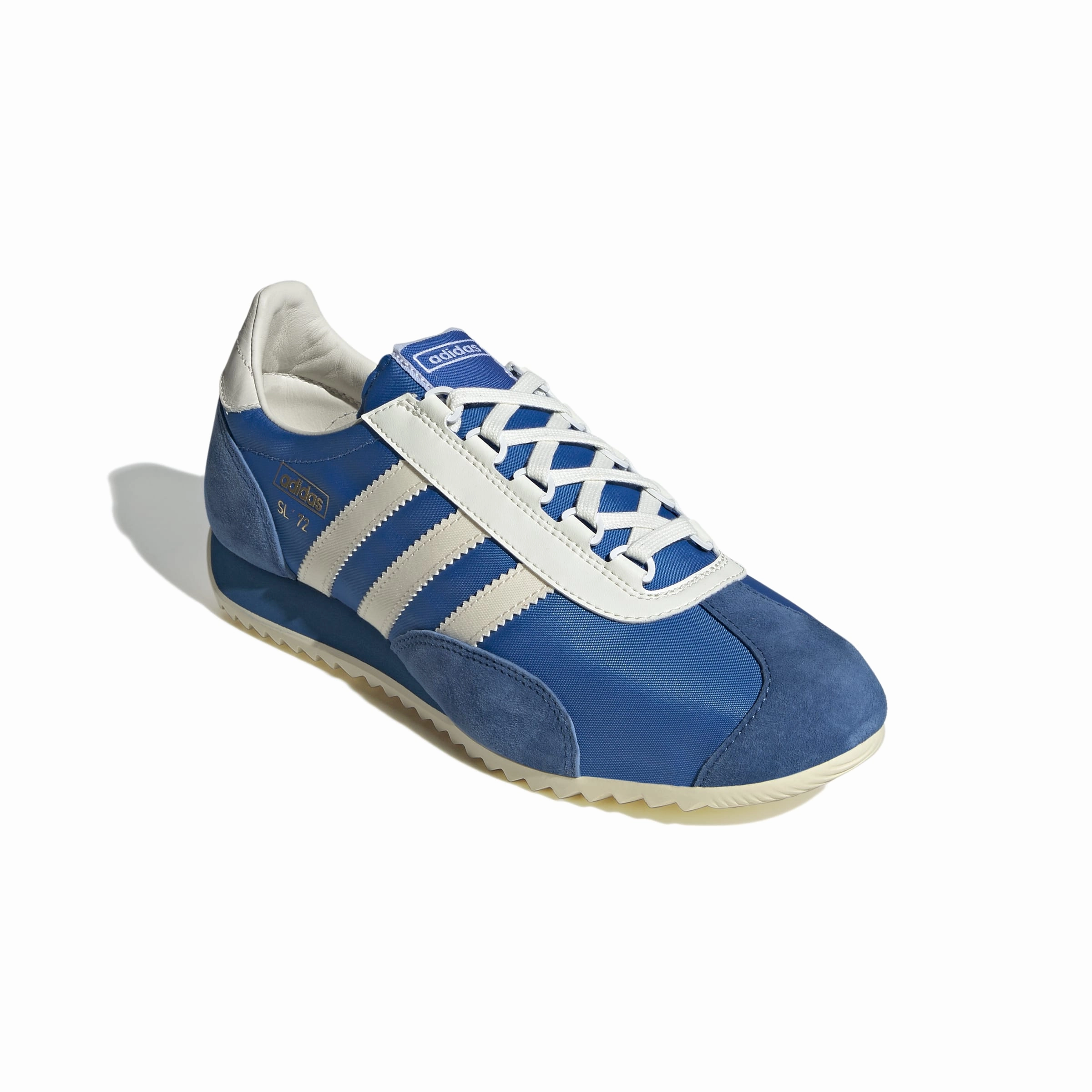 running in park shoes Adidas Mens SL 72 PT Shoes