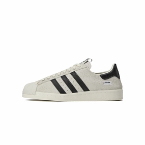 Adidas Mens Superstar 82 SFTM Shoes Proprioceptive Ground Contact
