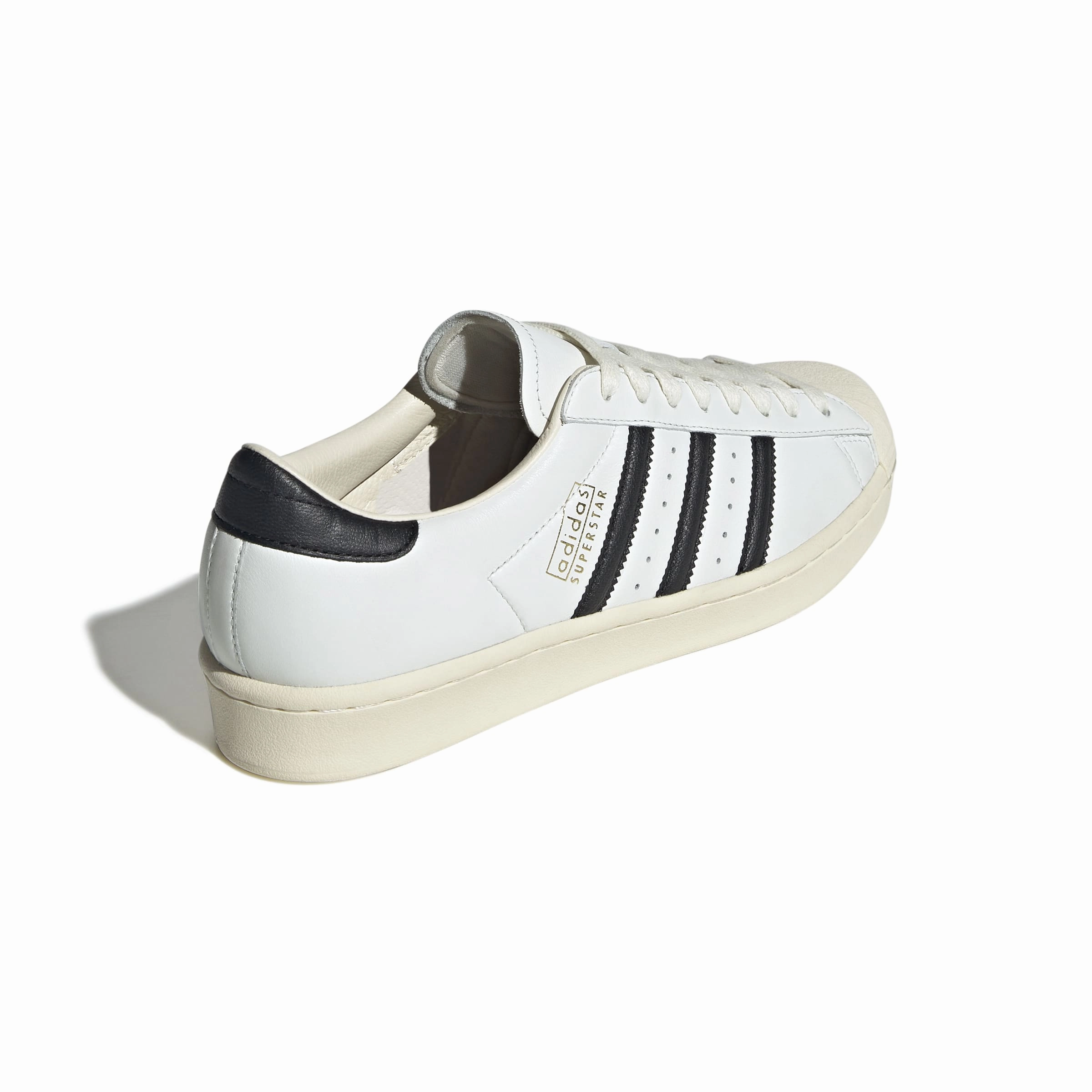 Speed Focus Adidas Mens Superstar Vintage Shoes