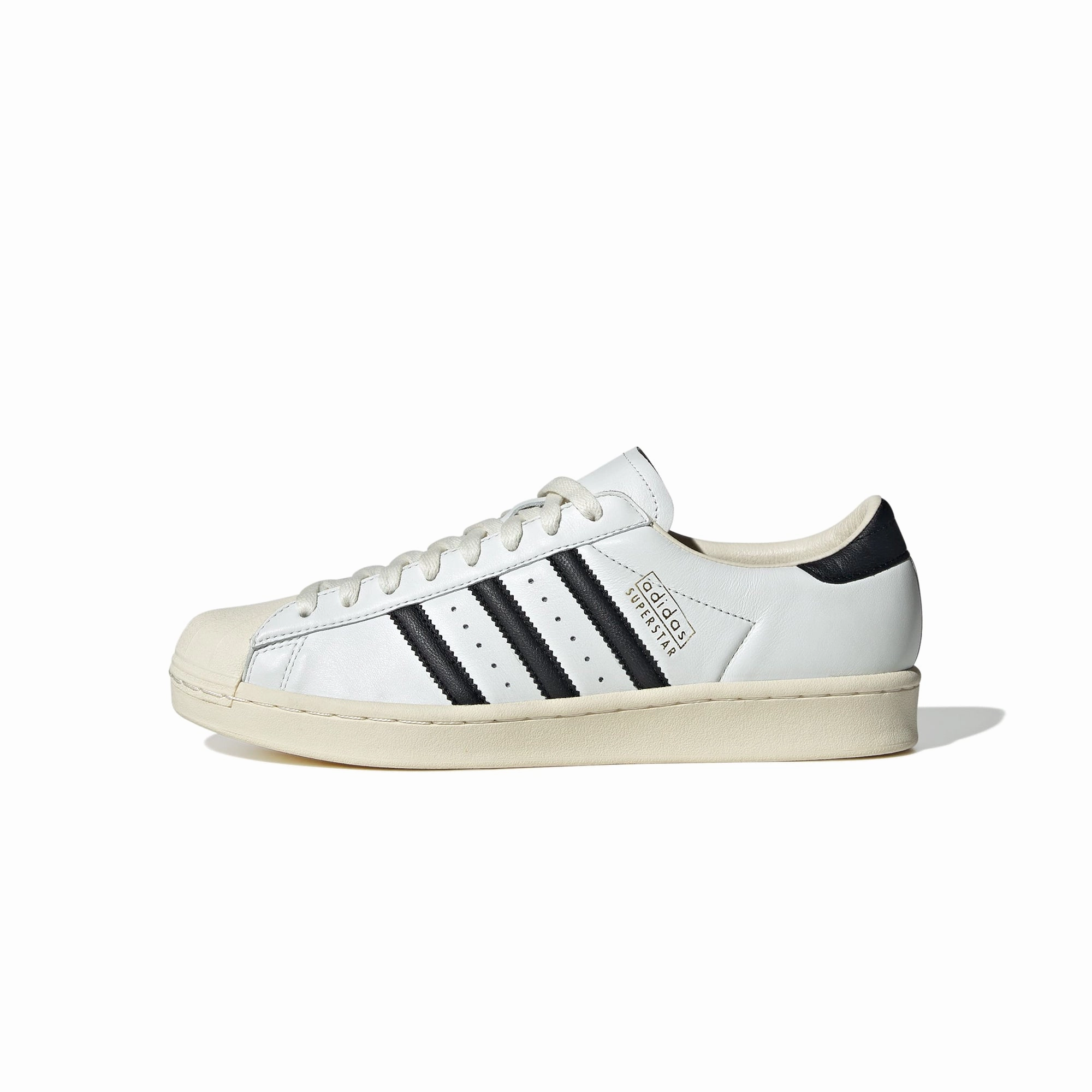 Adidas Mens Superstar Vintage Shoes Senior - runner color run running wear