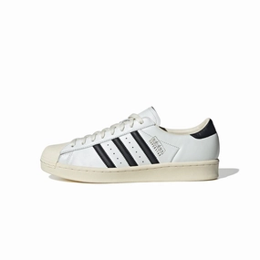 Adidas Mens Superstar Vintage Shoes Senior - runner color run running wear