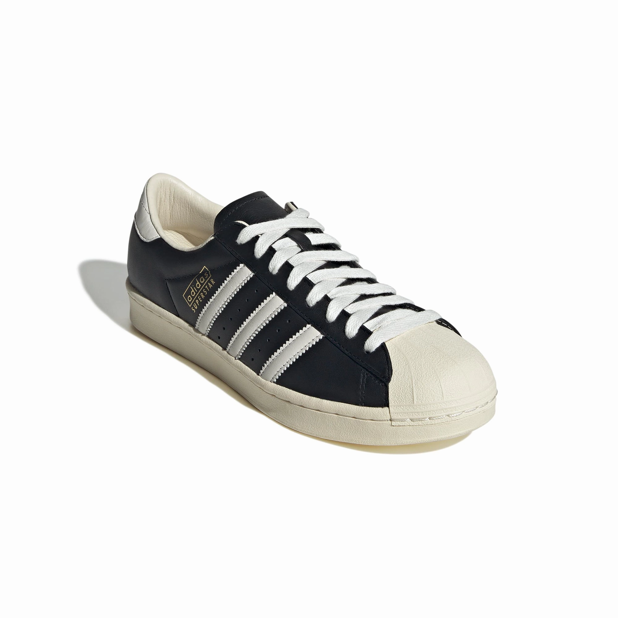 Torsion Resistant Construction multi - terrain shoes Adidas Mens Superstar Vintage Shoes