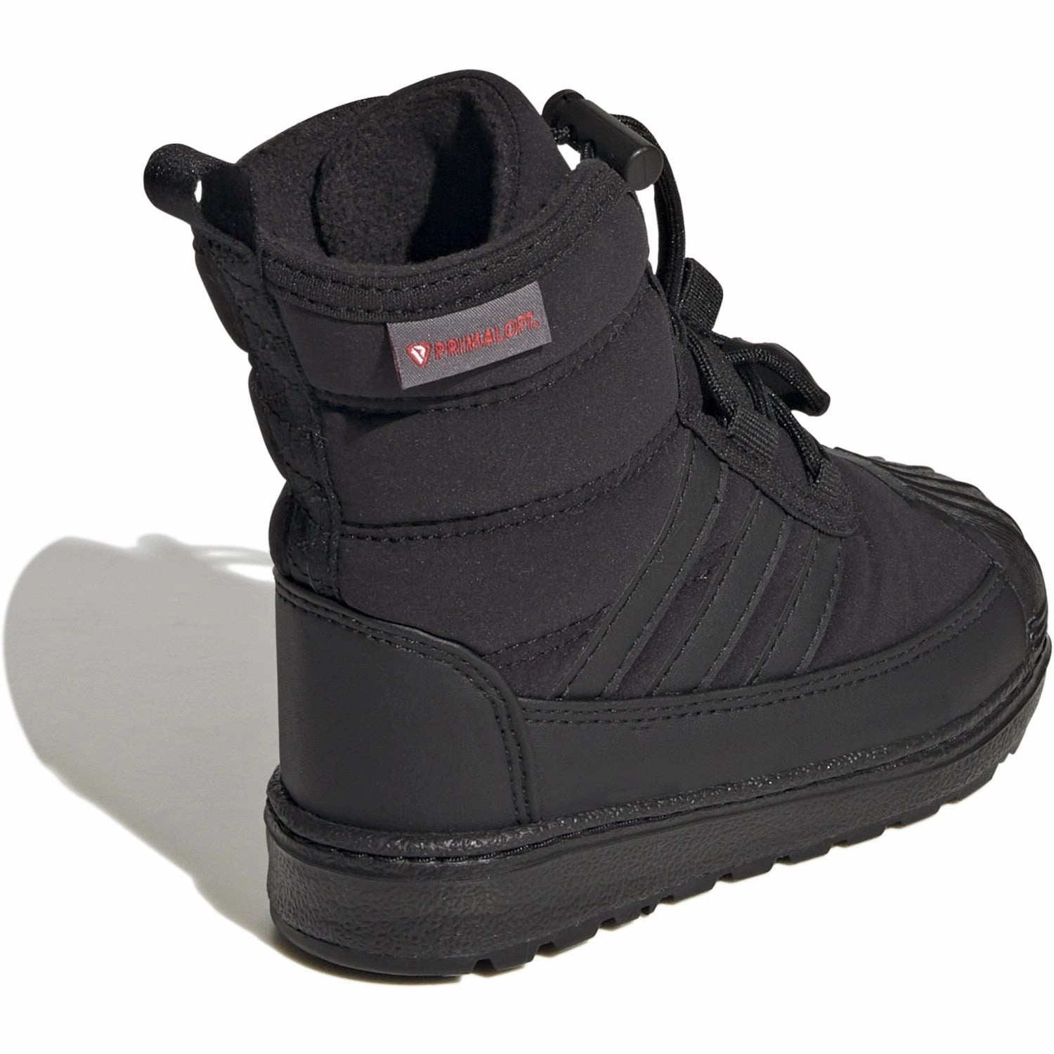 adidas Originals Core Black/Core Black/Core Black Superstar 360 Boot 2.0 I Bootr Snow Activity