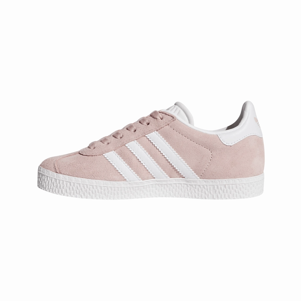 adidas Originals Gazelle Children Padded Tongue Outdoor Fitness