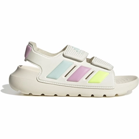 Sky Glow Classic Lady adidas Originals Off White/Bliss Lilac/Halo Mint Altaswim 2.0 C Sandal