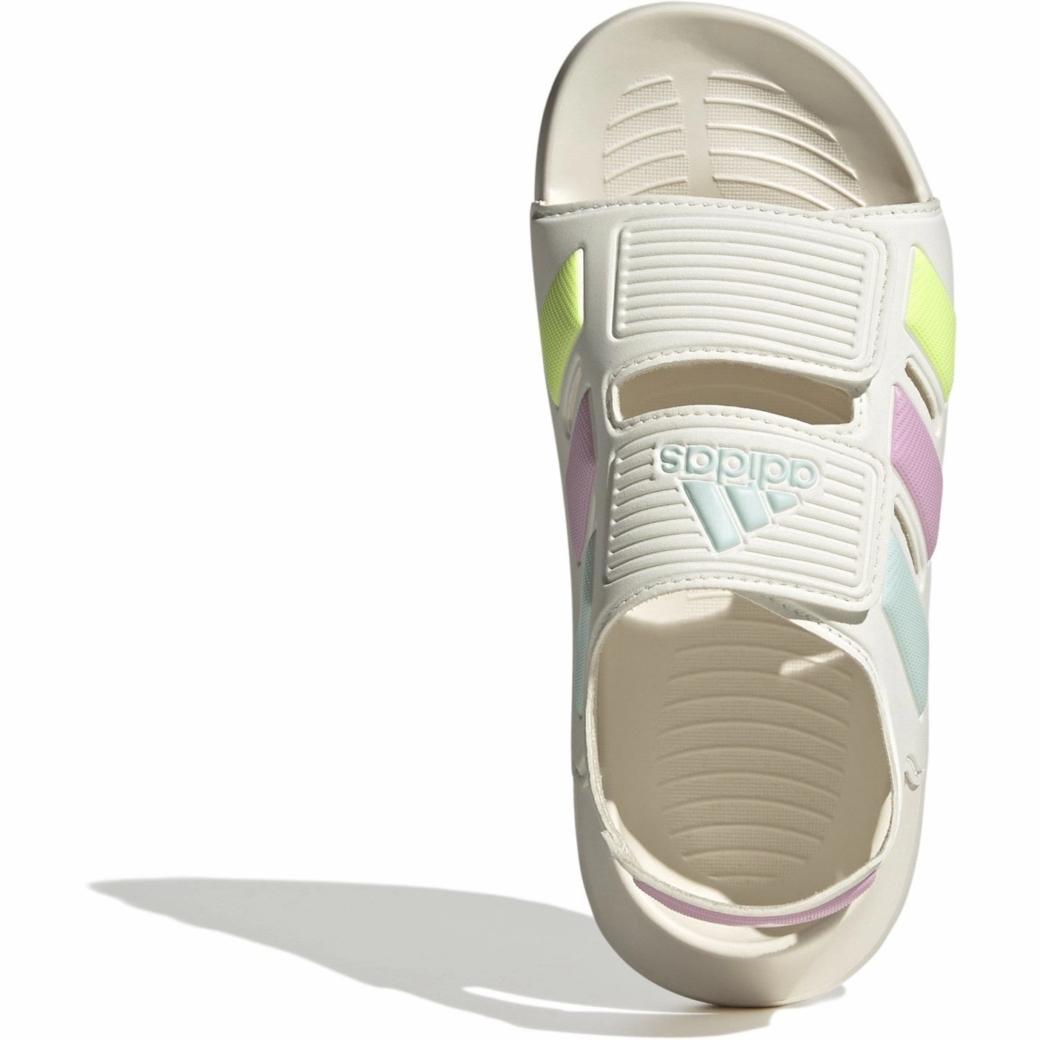 Life Joy Book Glow adidas Originals Off White/Bliss Lilac/Halo Mint Altaswim 2.0 C Sandal