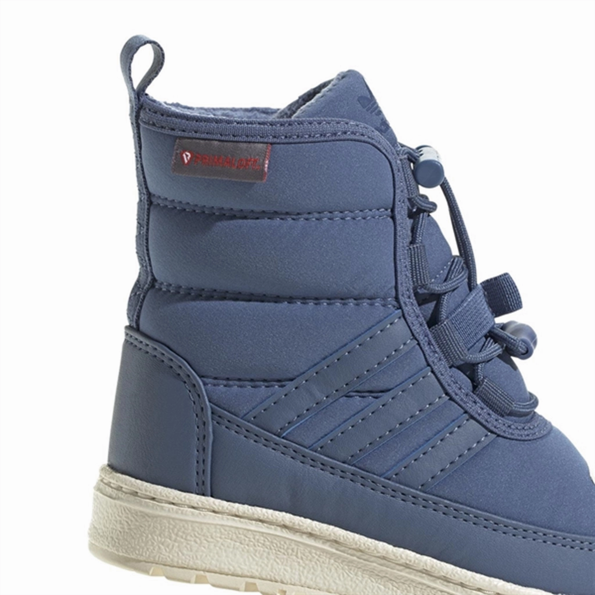 Seamless Comfort Remote Hiking Anti-bacterial adidas Originals Superstar 360 Boots 2.0 Blue / White