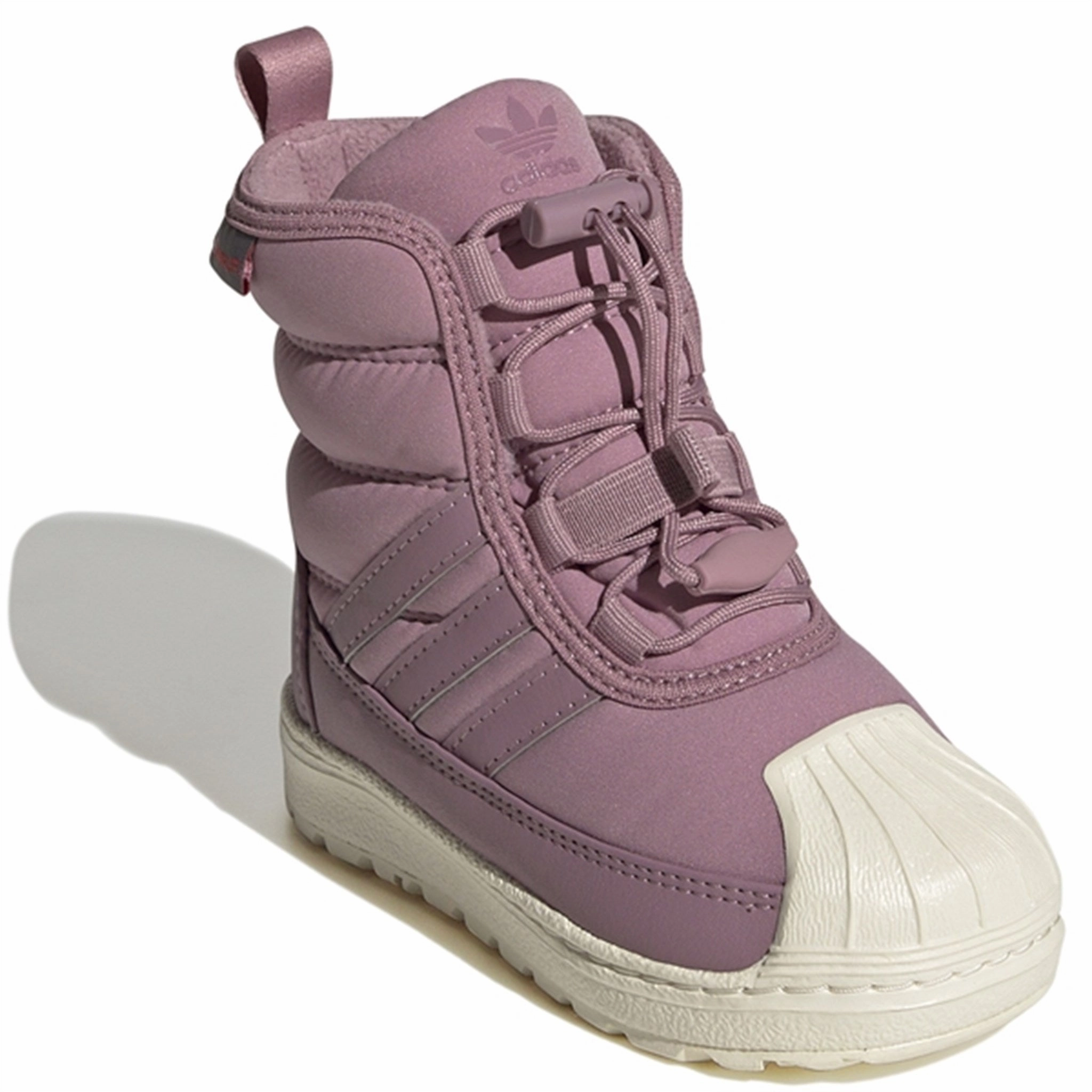 adidas Originals Superstar 360 Boots 2.0 Wonorc / White Cold Ready Resort Mode