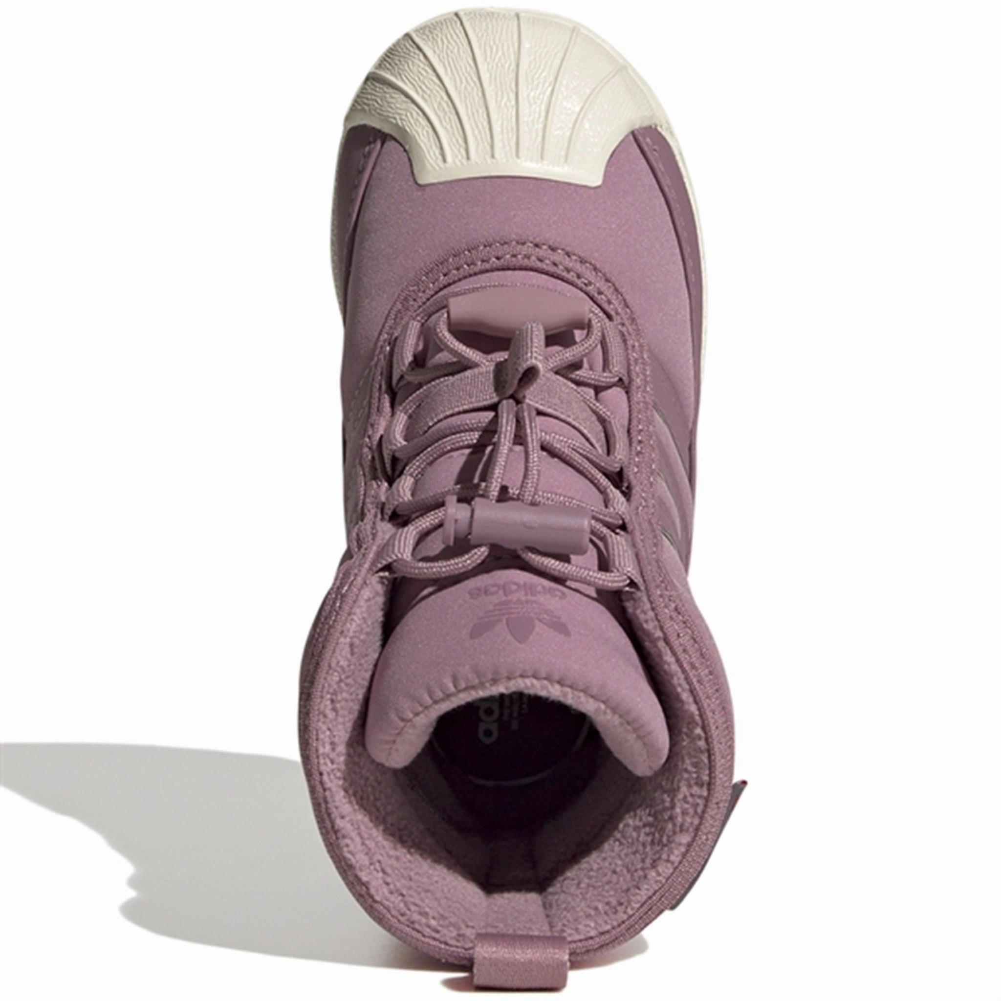 Outdoor Hiking adidas Originals Superstar 360 Boots 2.0 Wonorc / White