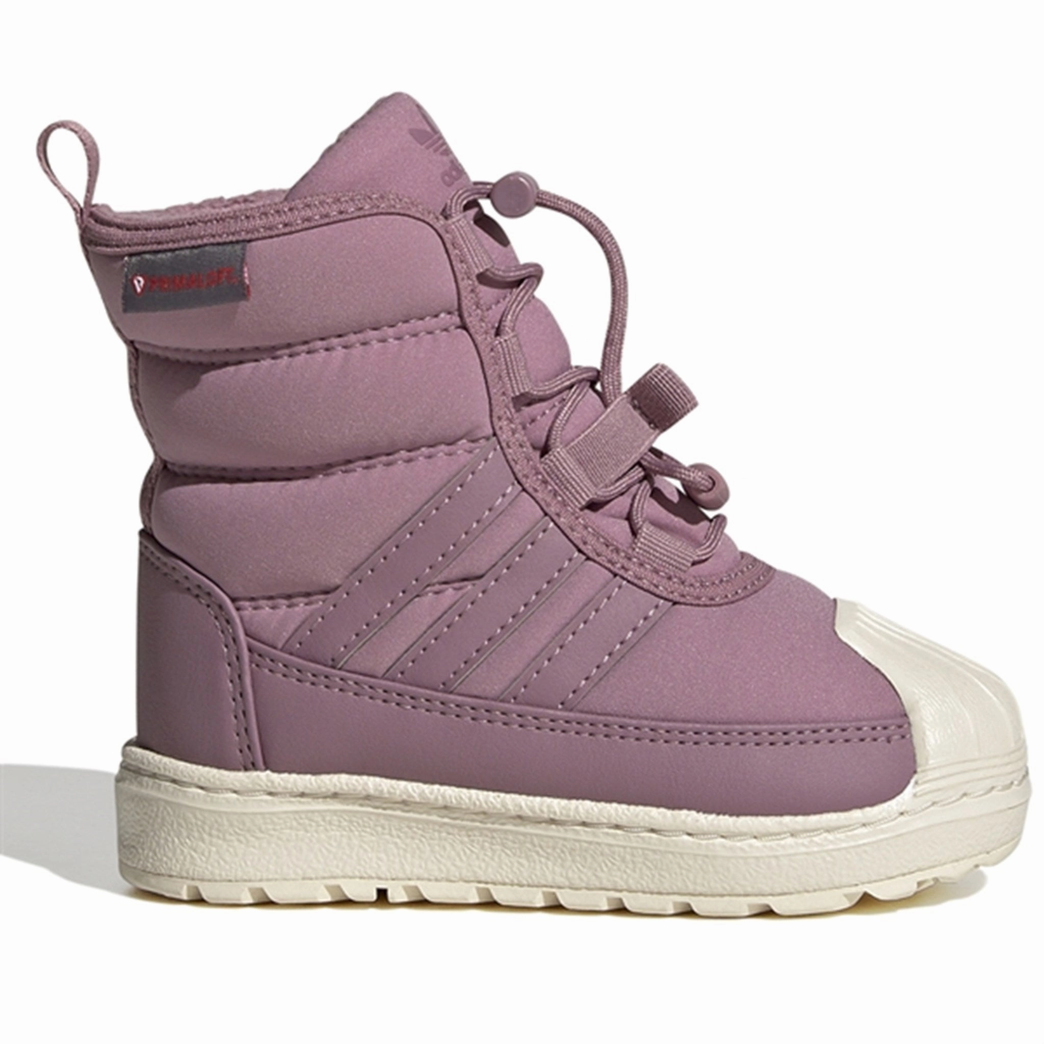 Grippy Outsole Remote Hiking Nordic Calm adidas Originals Superstar 360 Boots 2.0 Wonorc / White