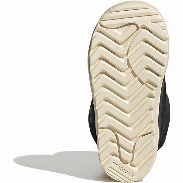 adidas Originals Superstar 360 Boots Black / White / Super Color Non-Slip Grip