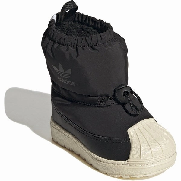 Premium Protection Industrial Site adidas Originals Superstar 360 Boots Black / White / Super Color