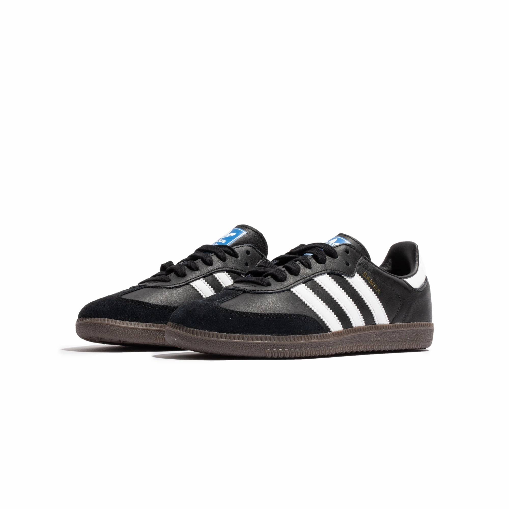 tennis - compatible shoes Fresh Foam Adidas Samba OG Shoes