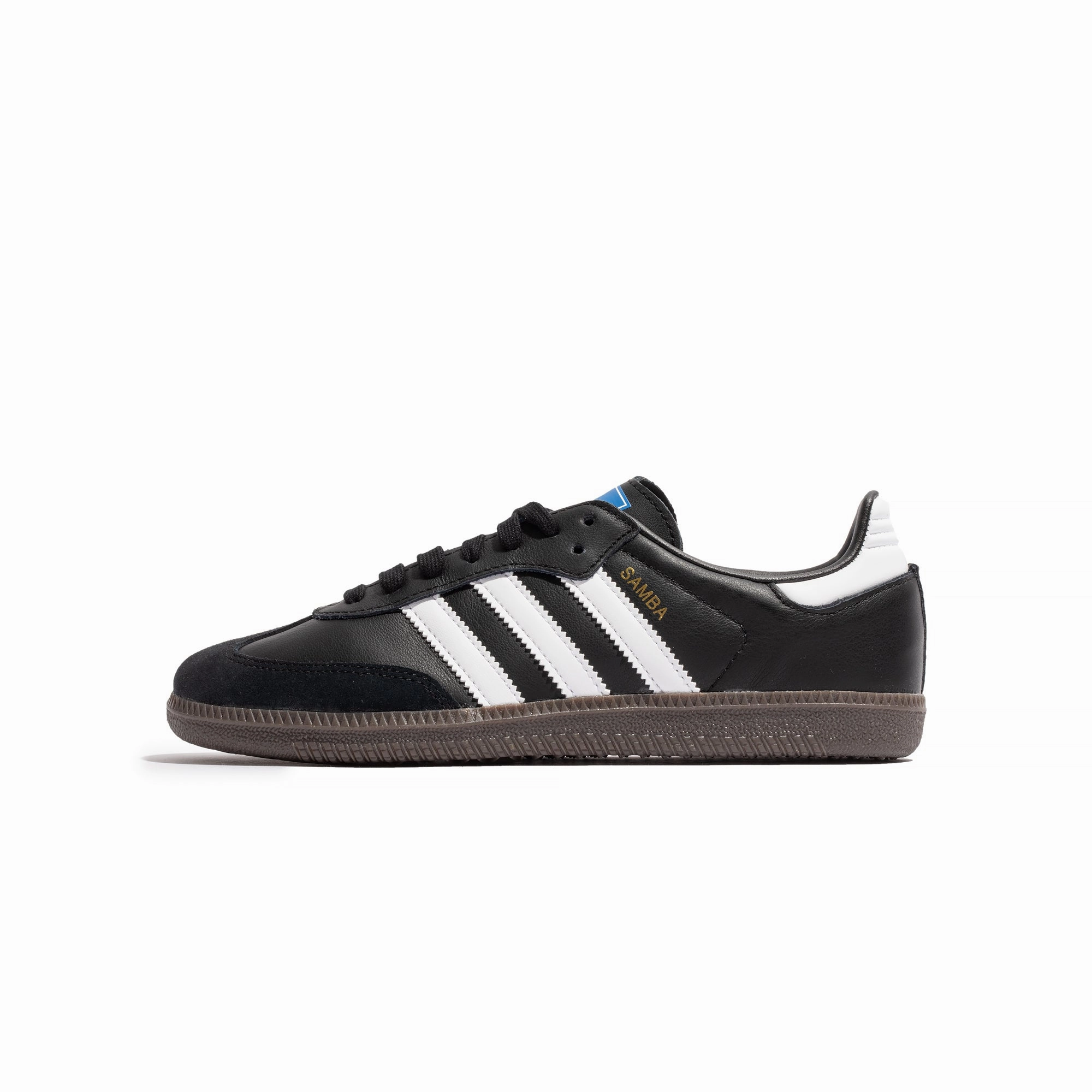 Comfort Grip Energy Transfer System Adidas Samba OG Shoes