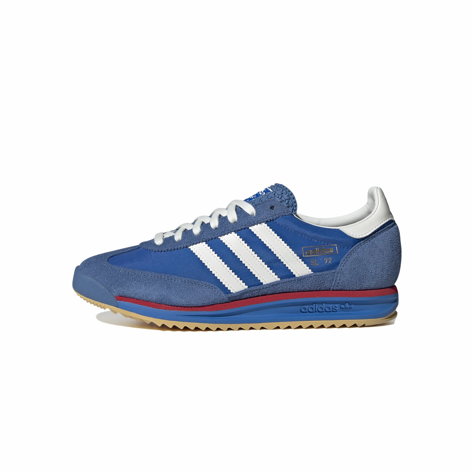 Comfort foam Adidas SL 72 RS Shoes