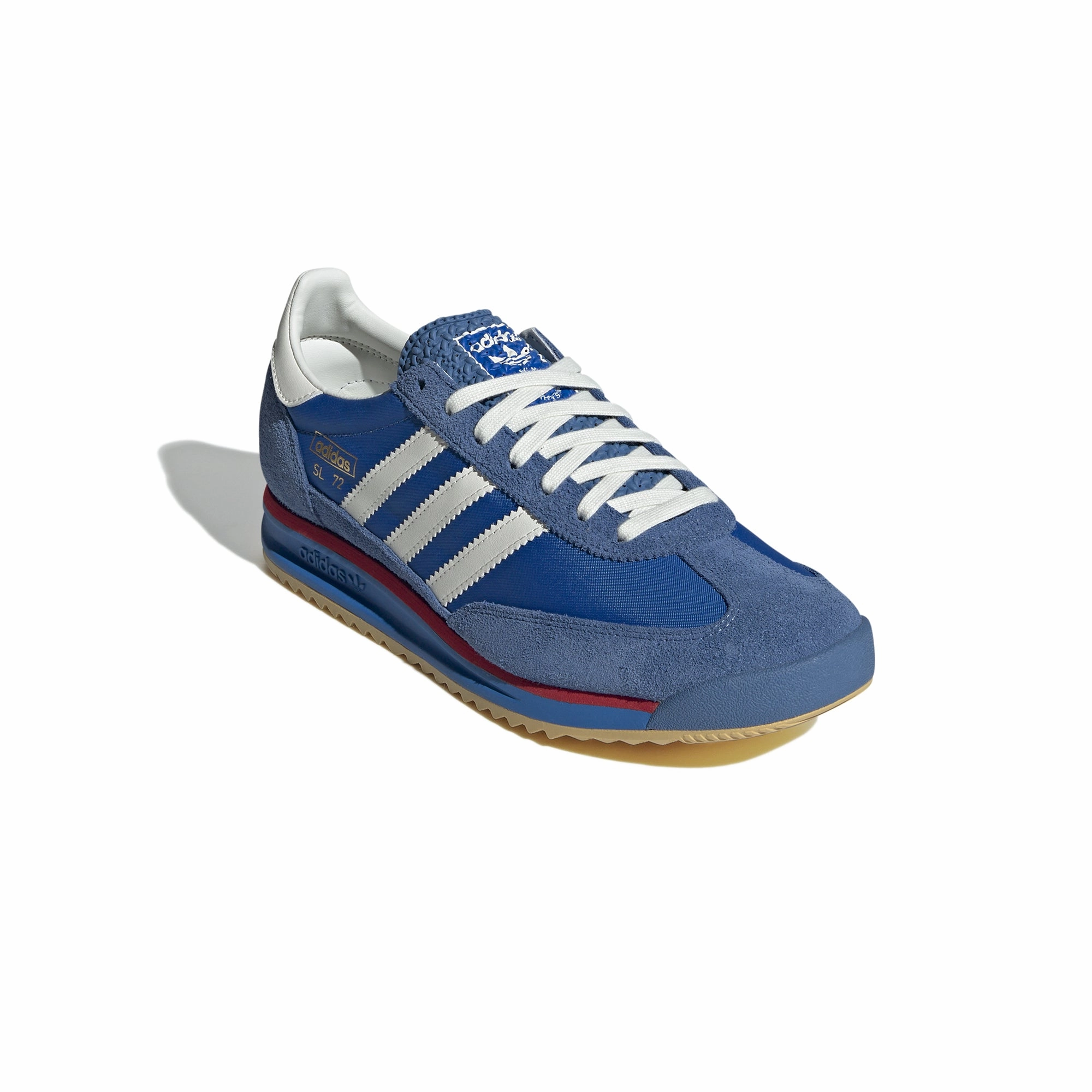 Adidas SL 72 RS Shoes smooth - surface running shoes