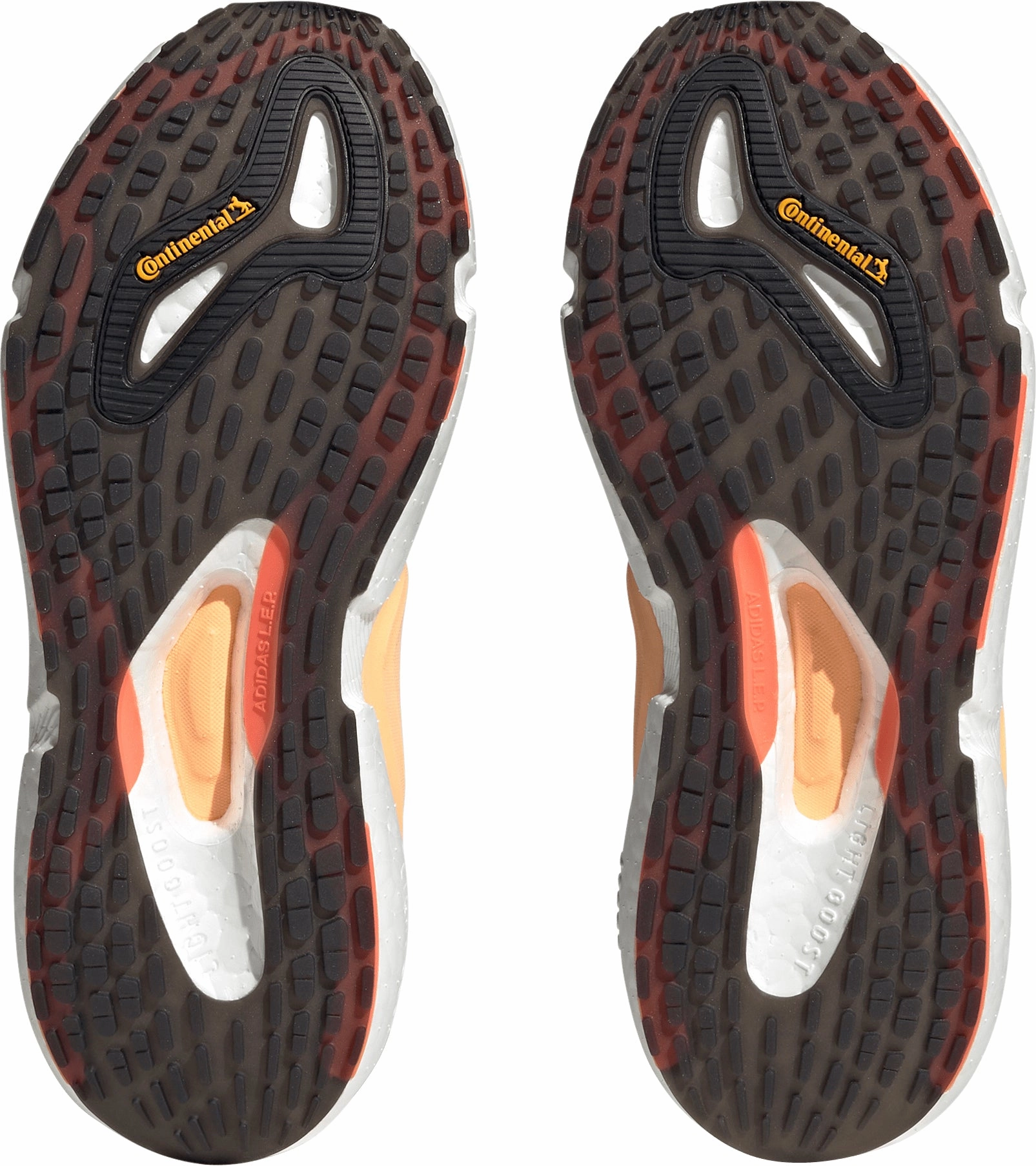 adidas Solar Boost 5 Womens Running Shoes - White running alone shoes gel - filled - feature shoes