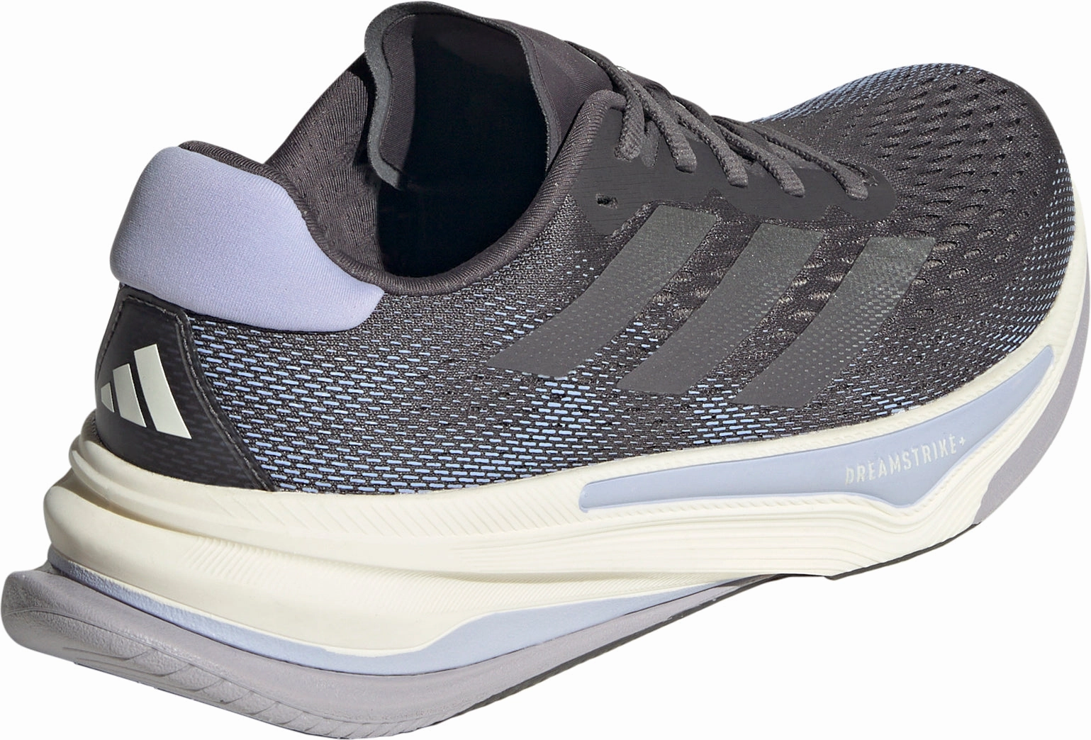 Functional Shoes adidas Supernova Prima Womens Running Shoes - Grey