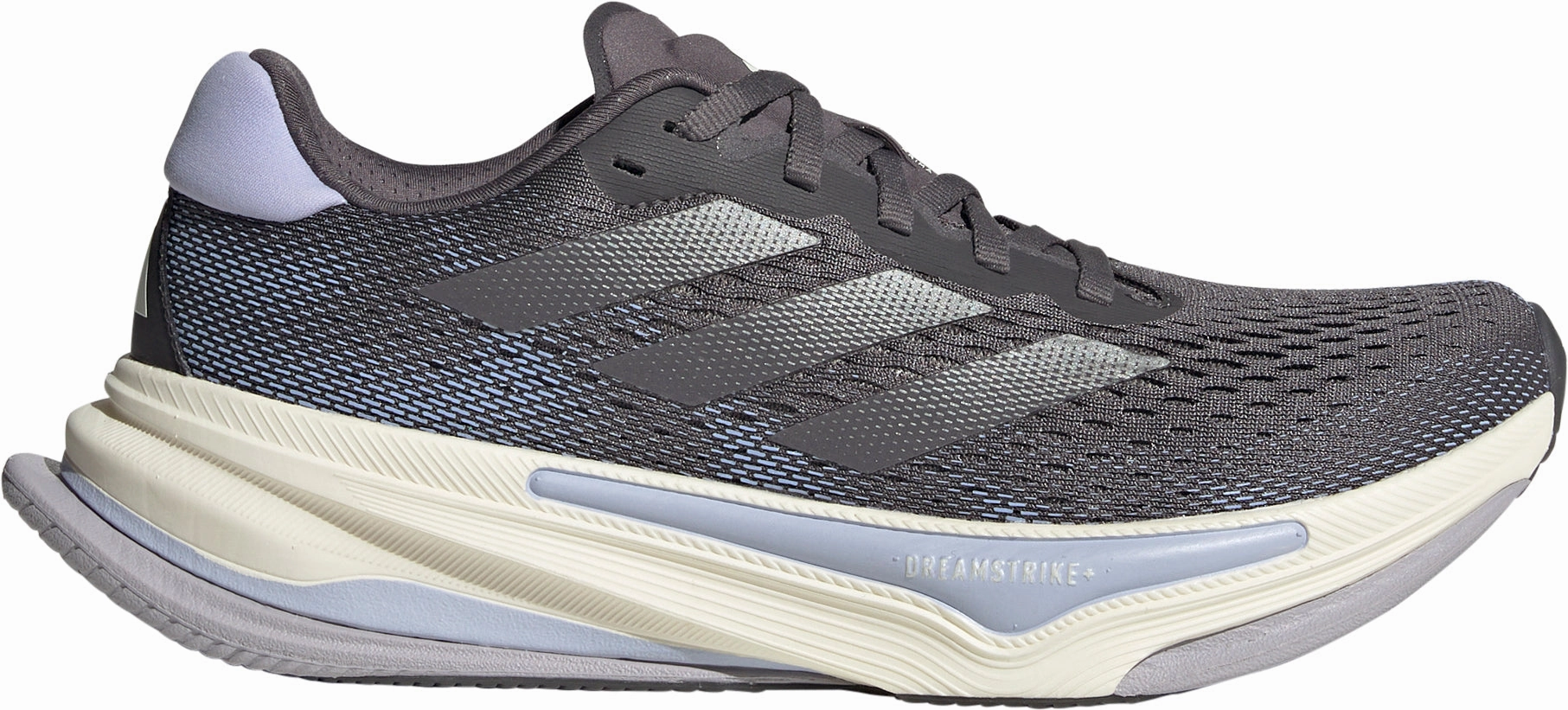 adidas Supernova Prima Womens Running Shoes - Grey Daily Wear Shoes