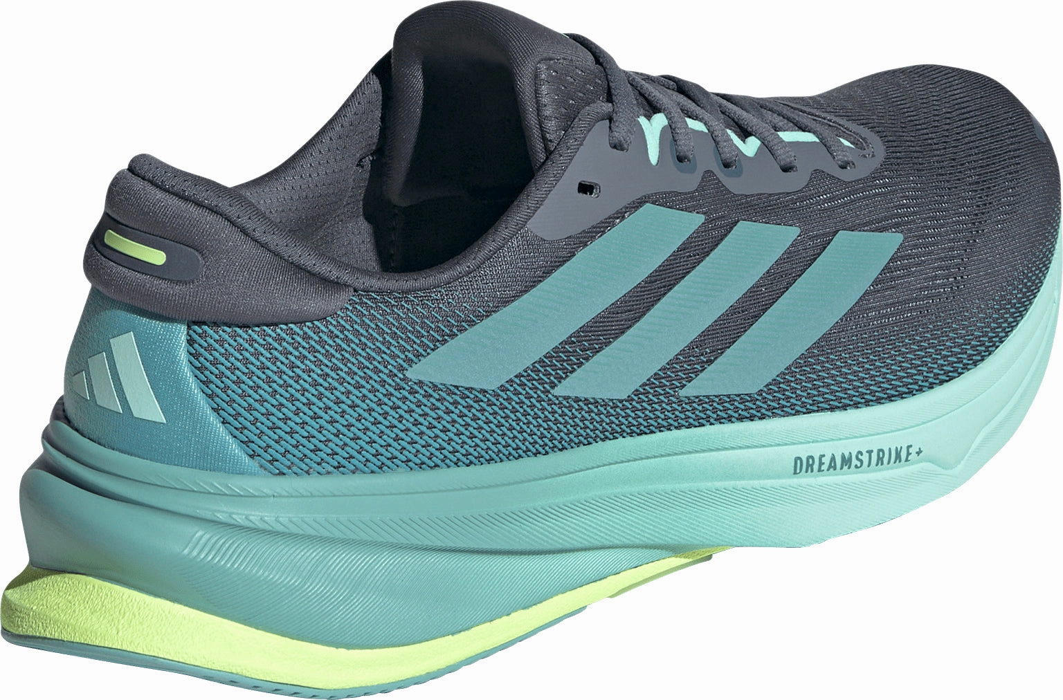 year - round use adidas Supernova Rise 2 Mens Running Shoes - Grey