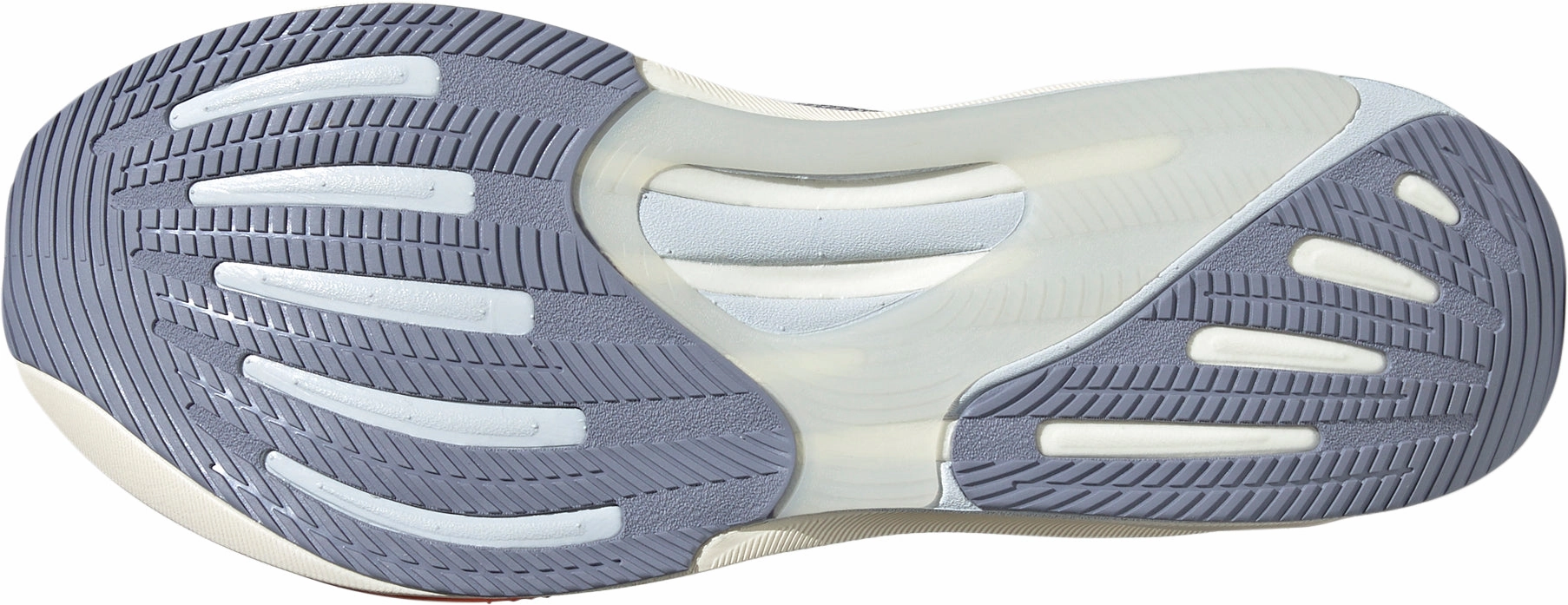 sand running wear Flexible Running Tech adidas Supernova Rise 2 Mens Running Shoes - Purple