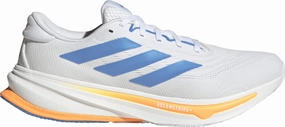Practical Shoes functional - beauty adidas Supernova Rise 2 Mens Running Shoes - White