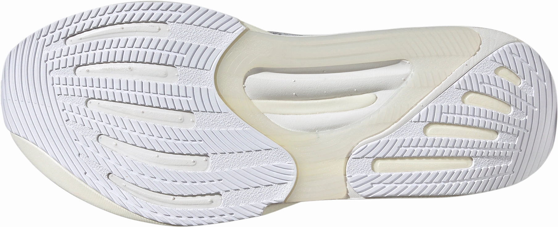 adidas Supernova Solution 2 Womens Running Shoes - Grey carnival - themed running option Turbulence Reduction Design