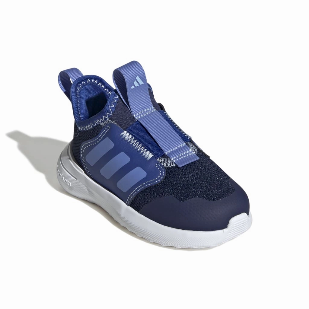 adidas Tensaur Comfort AC Infant Marathon Training Recovery Session