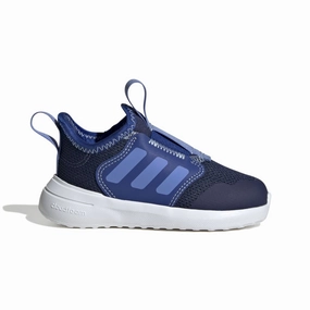 adidas Tensaur Comfort AC Infant Trail grip Forefoot flare improves ground control during sprints