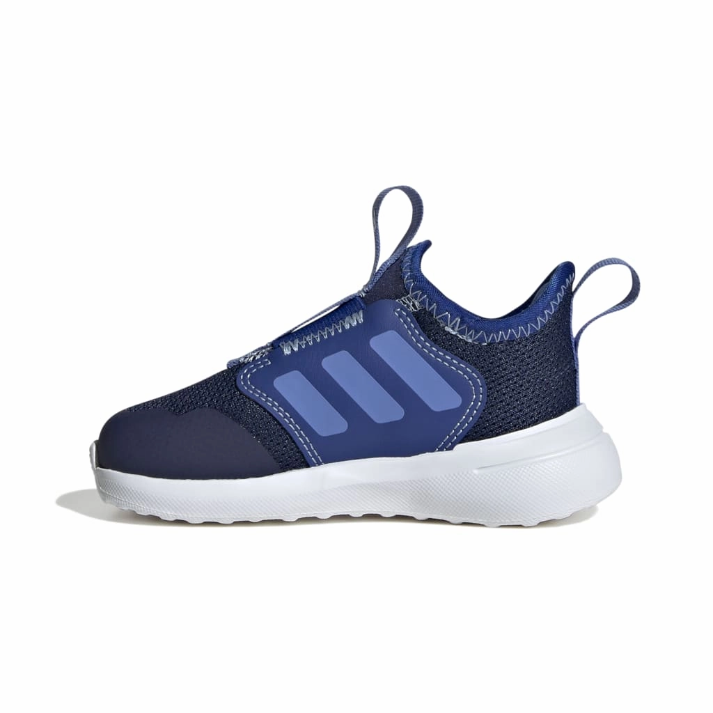 Agile Steps adidas Tensaur Comfort AC Infant