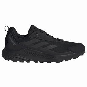 Adidas Terrex Anylander Mens Trail Running Shoes injury recovery shoes Non Slip Outsole