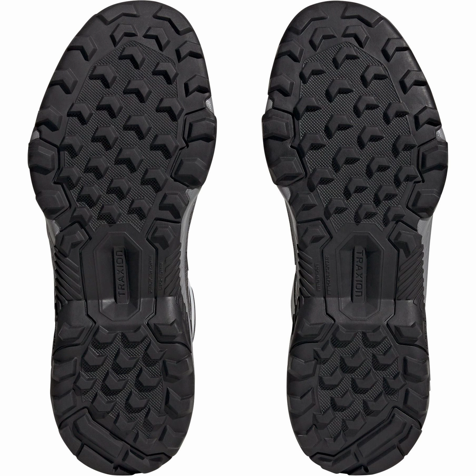 adidas Terrex Eastrail 2 Mid RAIN.RDY Womens Walking Boots - Grey Winter Look