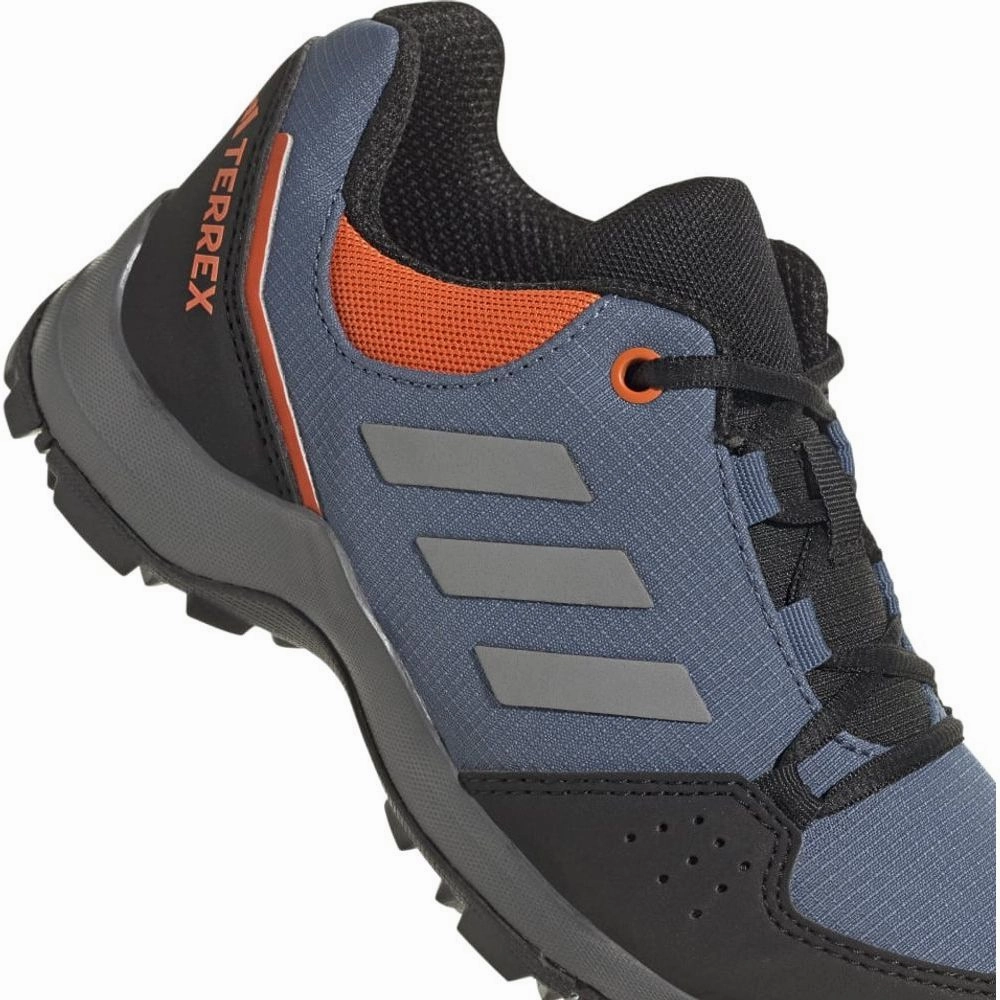 High Mobility adidas Terrex HyperHiker Low Children