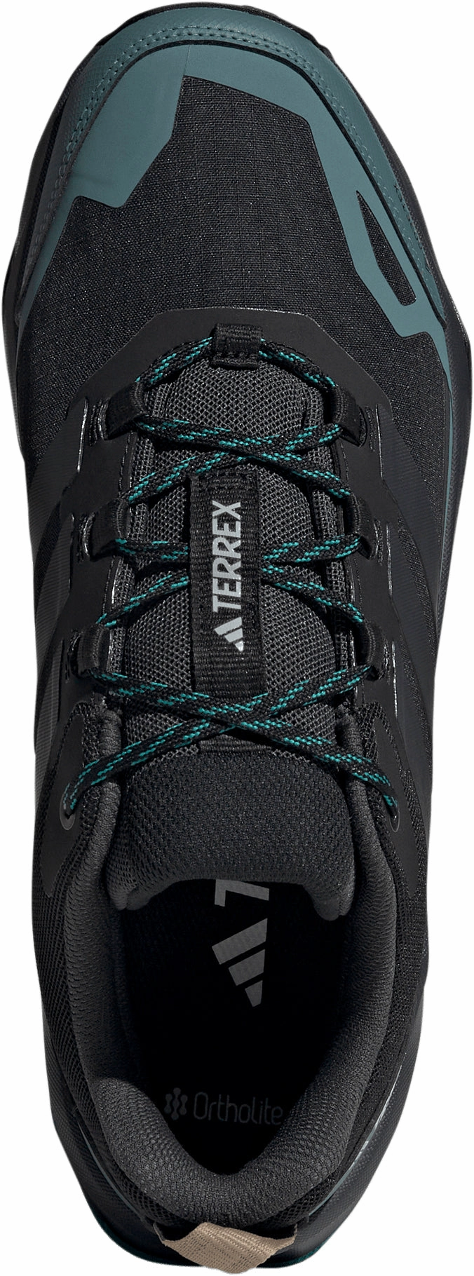 adidas Terrex Skychaser AX5 GORE-TEX Mens Walking Shoes - Black for outdoor activities teenagers' style