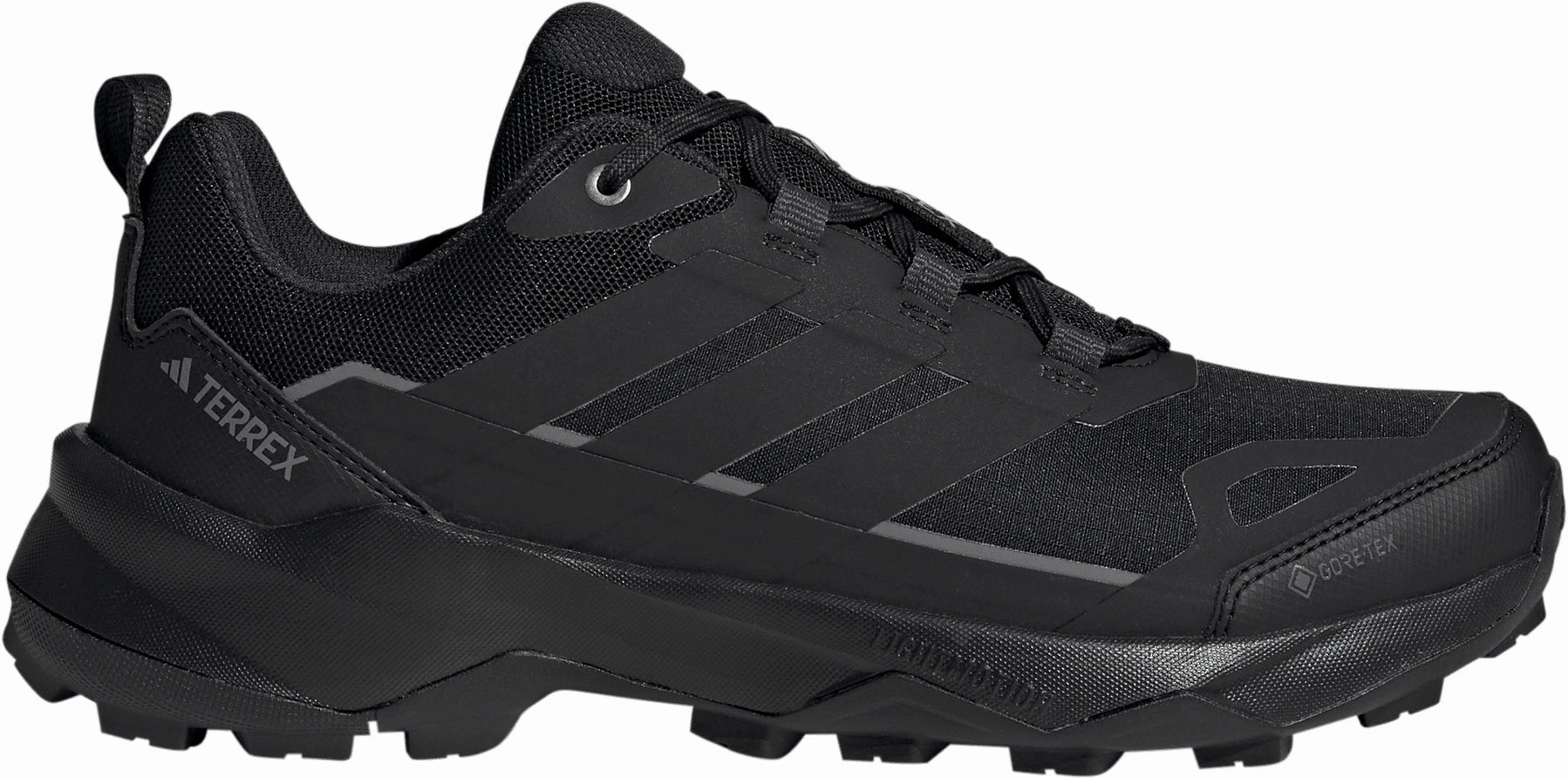 generic product adidas Terrex Skychaser AX5 GORE-TEX Mens Walking Shoes - Black