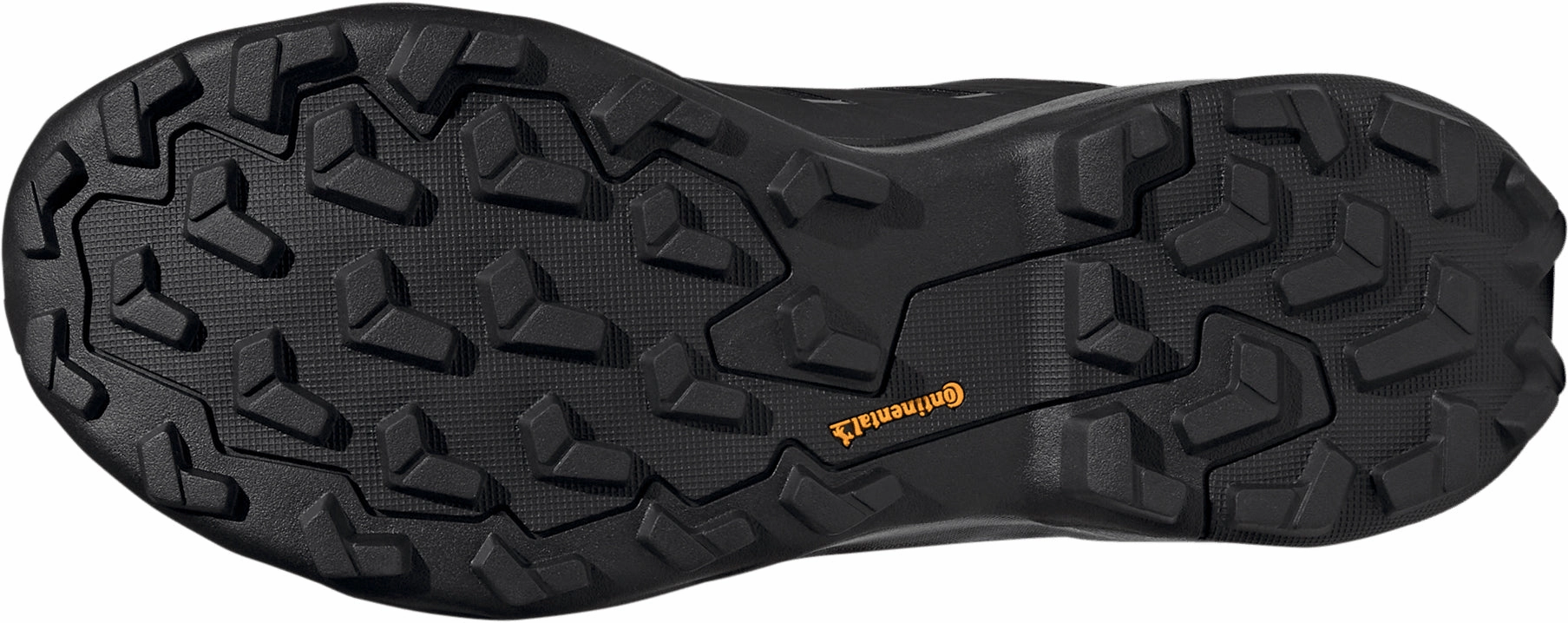 adidas Terrex Skychaser AX5 GORE-TEX Mens Walking Shoes - Black synthetic materials