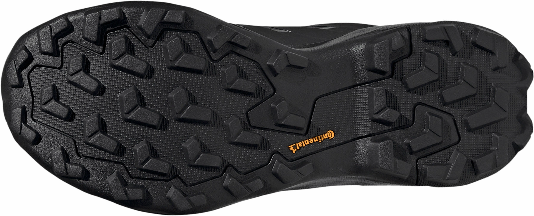 foot odor control adidas Terrex Skychaser AX5 GORE-TEX Womens Walking Shoes - Black