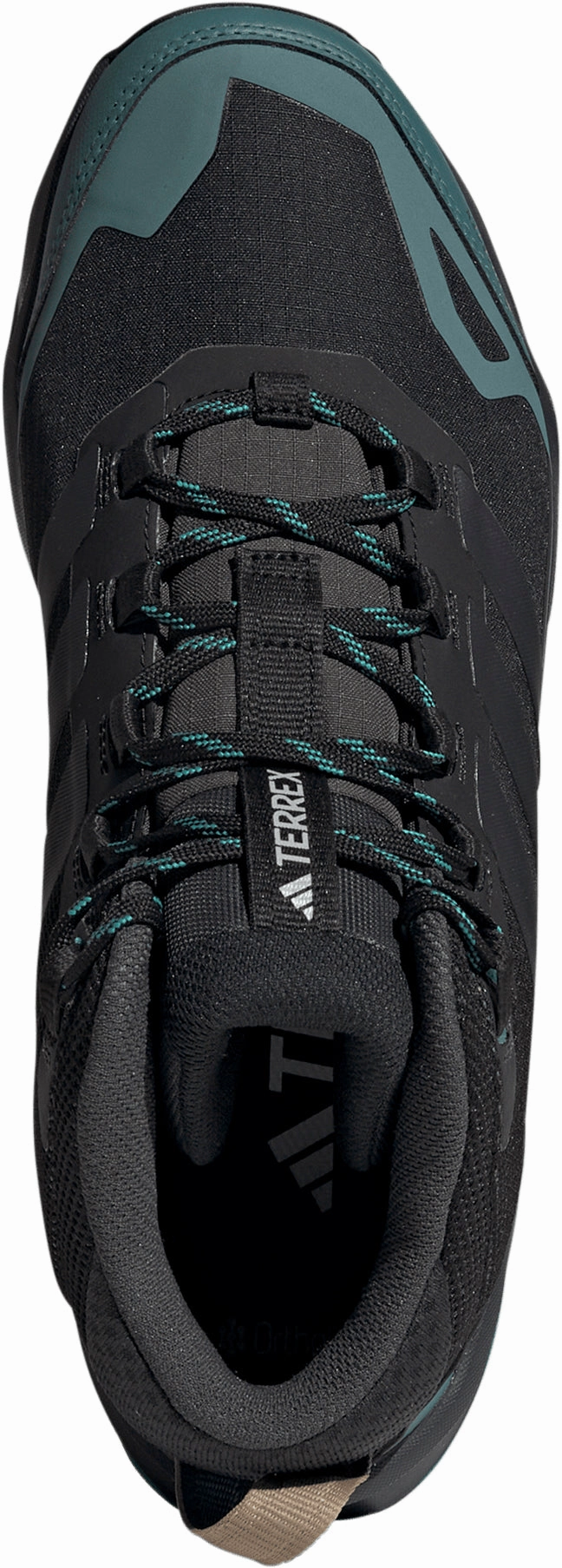 adidas Terrex Skychaser AX5 Mid GORE-TEX Mens Walking Shoes - Black Weekend Footwear