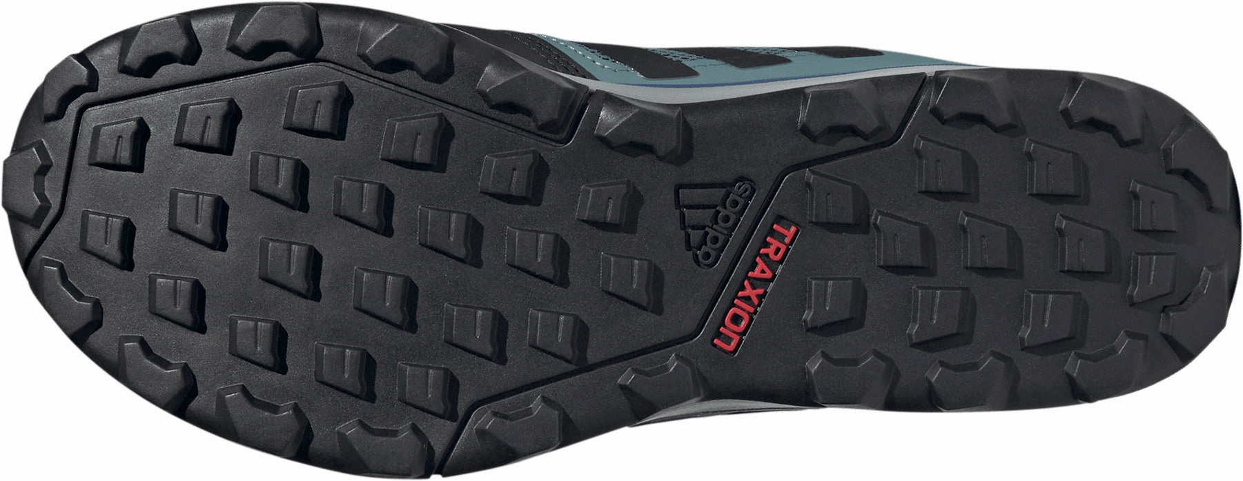 weekend runs Streamlined Design adidas Terrex Tracerocker 2 GORE-TEX Mens Trail Running Shoes - Green