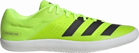 Comfortable Wear adidas Throwstar Field Event Spikes - Yellow