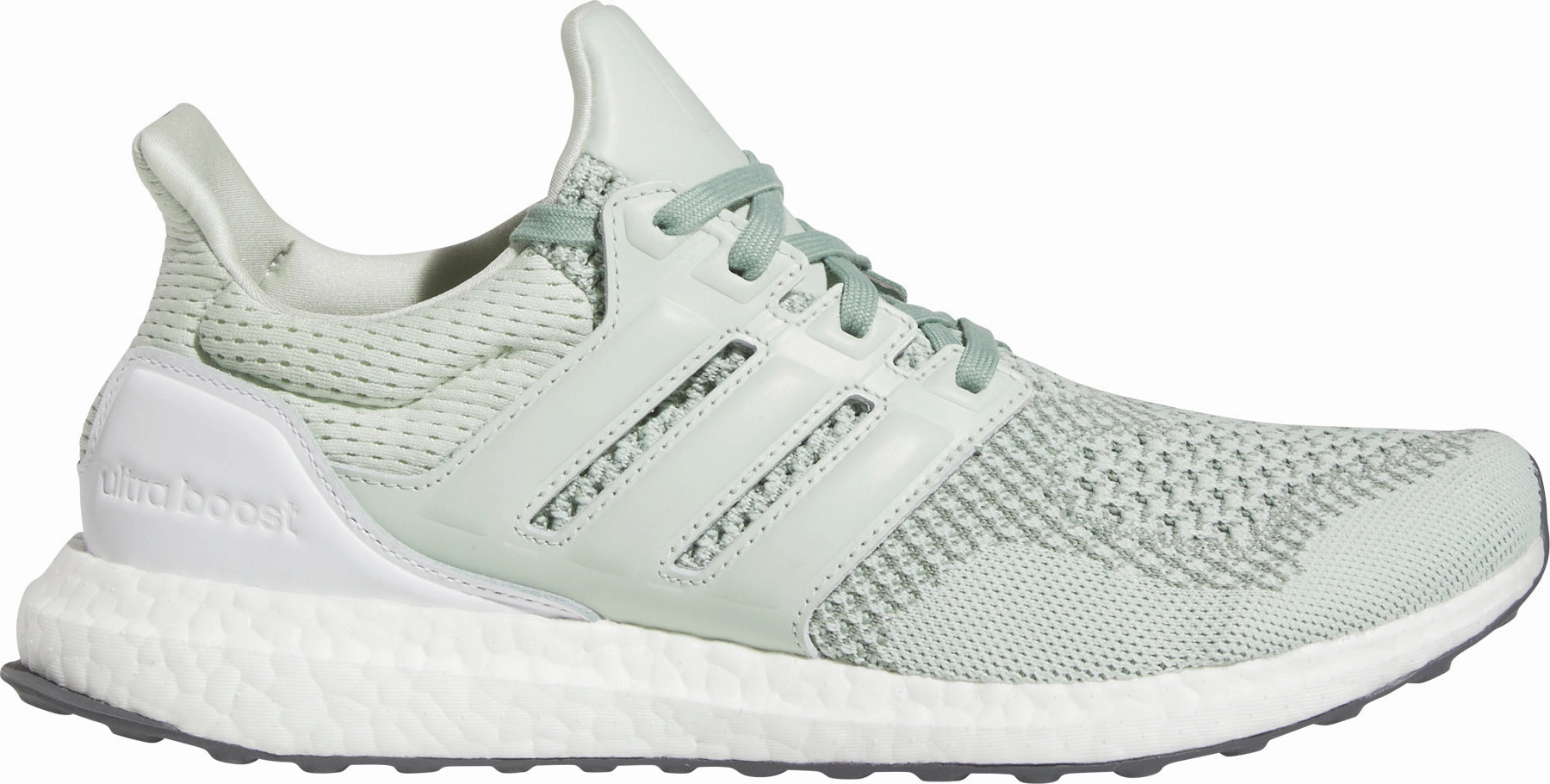 running in hot weather adidas Ultra Boost 1.0 Mens Running Shoes - Green