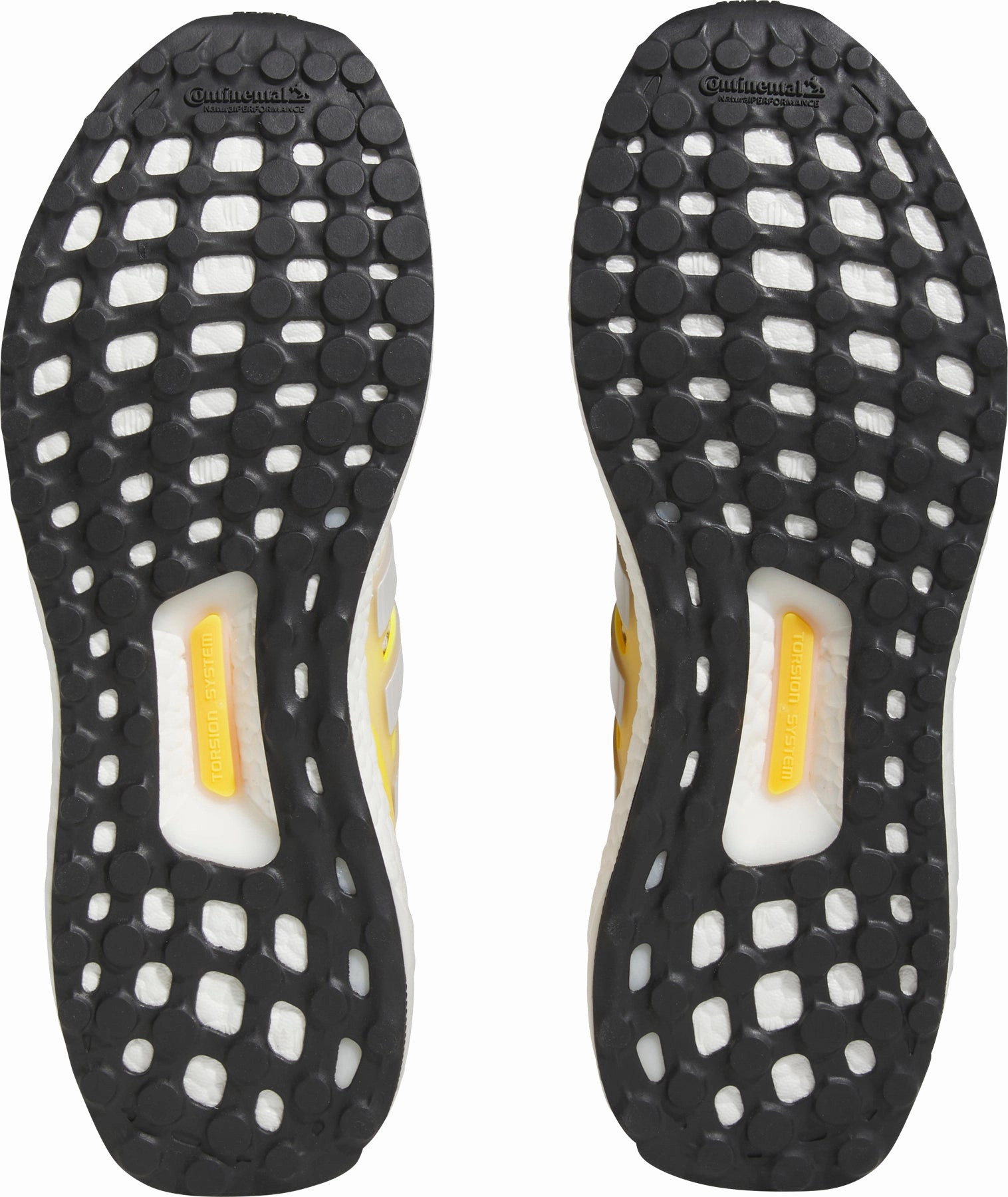 Slip Resistant TPU adidas Ultra Boost 1.0 Mens Running Shoes - Grey