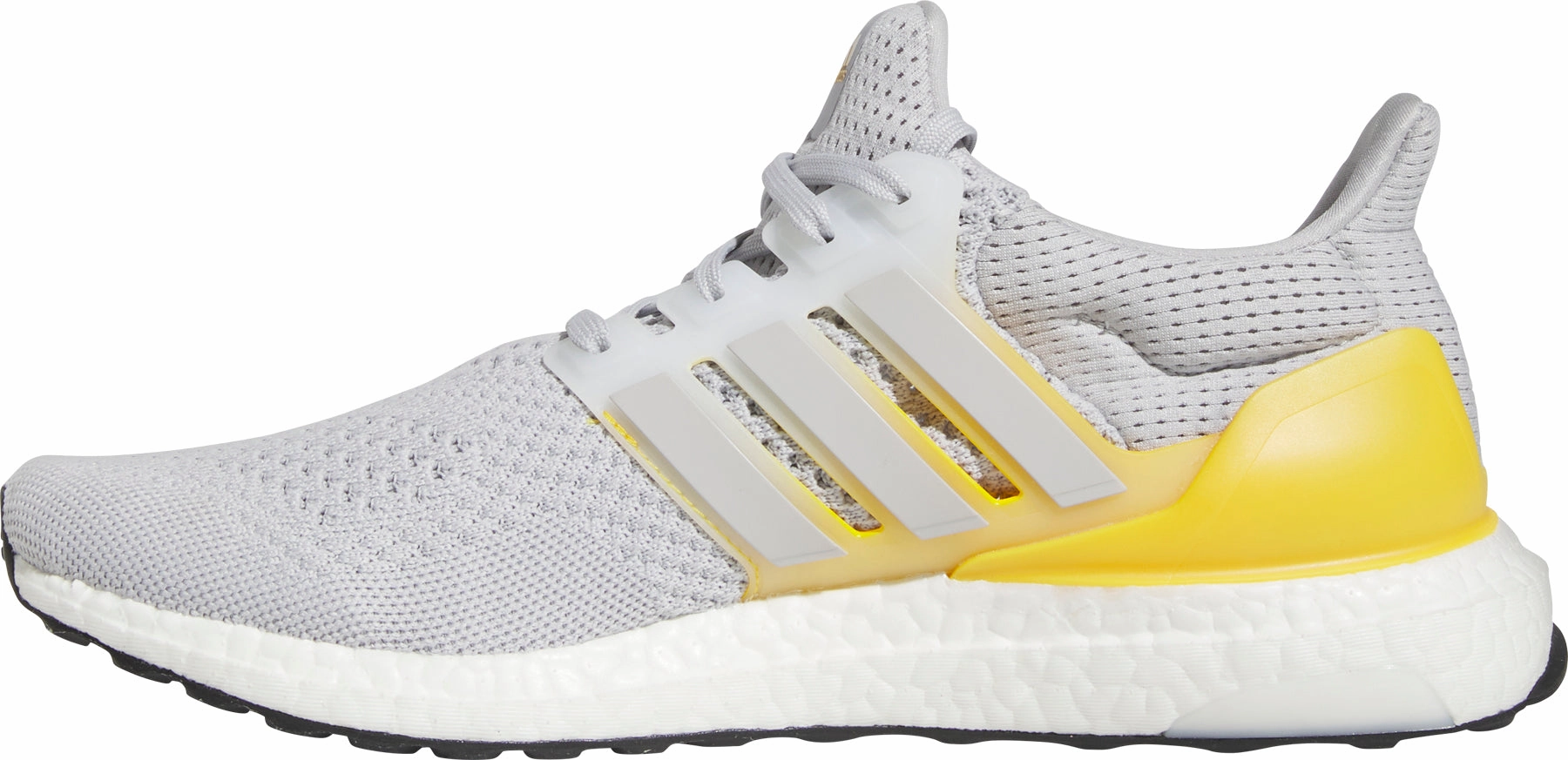 adidas Ultra Boost 1.0 Mens Running Shoes - Grey Soft Interior Impact Diffusion Frame