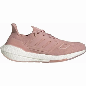 adidas Ultra Boost 22 Womens Running Shoes - Pink premium - quality all - weather shoes for running