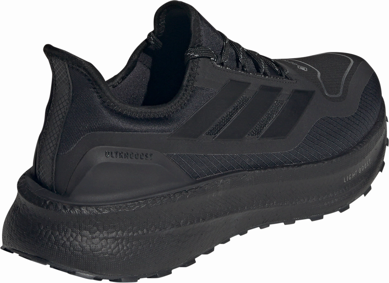 adidas Ultra Boost 5 GORE-TEX Mens Running Shoes - Black adult sports shoes